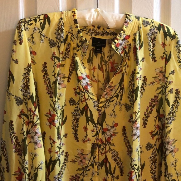 Worthington Tops - 🌷Worthington top, very flattering - Sz PXL🌷